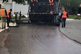 Best Driveway Resurfacing  in Anthem, AZ